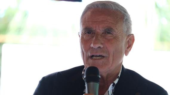 Damiani: "Il nostro calcio ha perso credibilità in Europa. Rimpiango le proprietà italiane" -