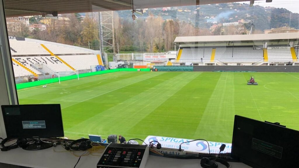 Serie B, Spezia-Cesena: al Picco due squadre alla ricerca del riscatto -