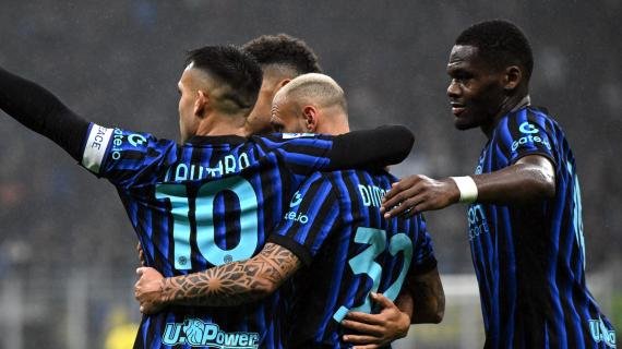 Abbuffata Inter, stavolta è tutto facile per Chivu: 4-1 alla Cremonese con super Bonny -