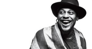 D'Angelo, trailblazing soul and R&B artist, dies aged 51 · News ⟋ RA