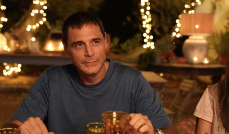 Una nuova vita, la nuova serie con Anna Valle e Daniele Pecci. Prossimamente su Canale 5