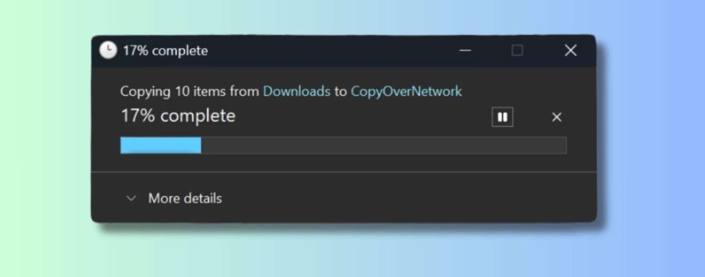 Windows 11: la modalità scura diventa finalmente coerente