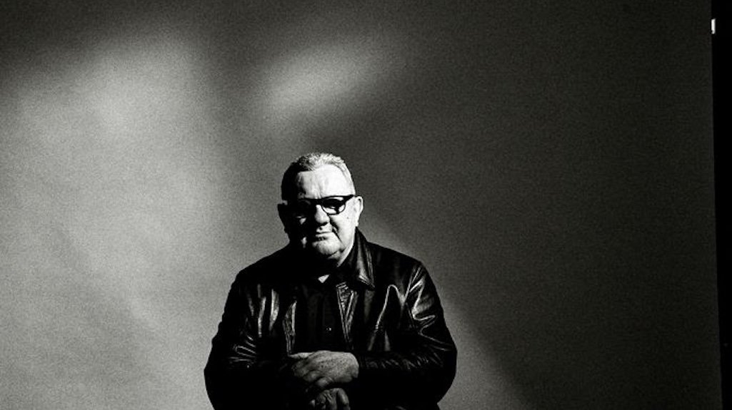 David Ball, one half of Soft Cell and The Grid, dies aged 66 · News ⟋ RA