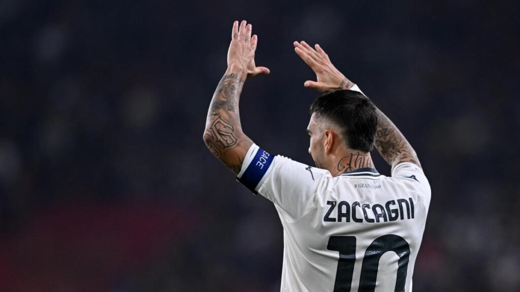 Atalanta-Lazio, le formazioni ufficiali: c'è Lookman falso nove, Zaccagni torna titolare -