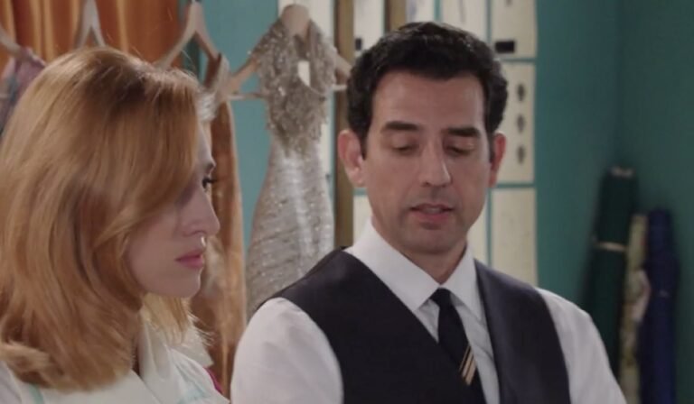 Il Paradiso delle Signore oggi, 28 ottobre 2025, cambia orario. Quando inizia