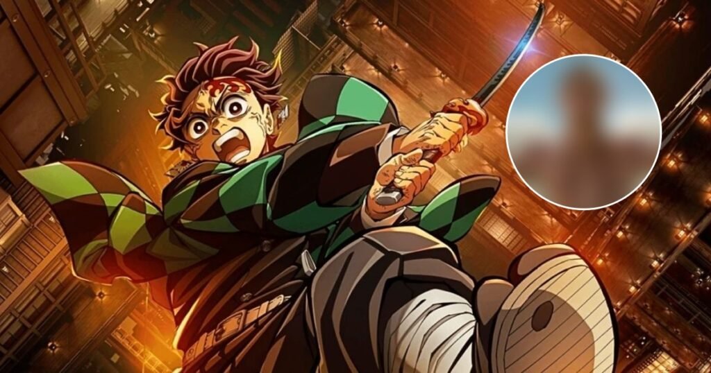 «Si fo**ano gli anime!»: la star di uno dei film del momento si scaglia contro Demon Slayer [VIDEO]