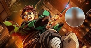 «Si fo**ano gli anime!»: la star di uno dei film del momento si scaglia contro Demon Slayer [VIDEO]