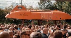 Amsterdam's Der Hintergarten to close in December · News ⟋ RA