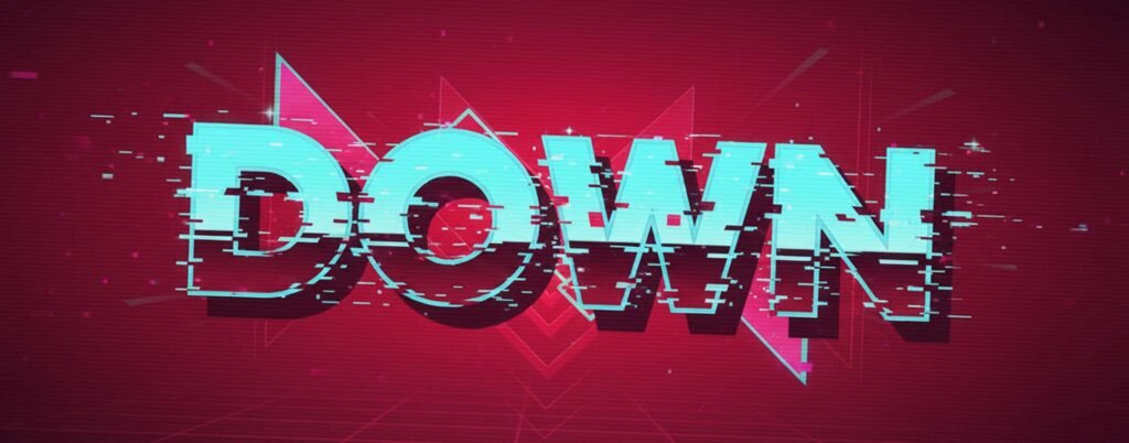 Down molti servizi: Amazon, Canva, Signal, Snapchat e altri