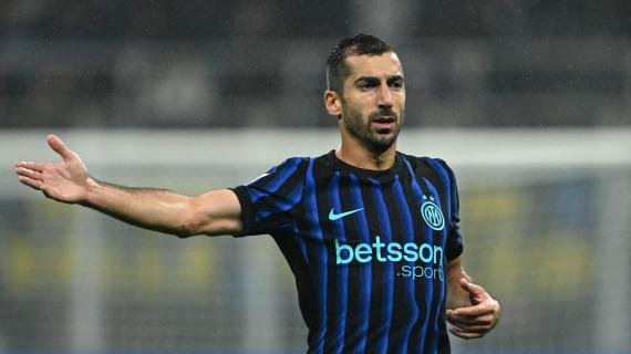 Inter-Cremonese 4-1: il tabellino della gara -