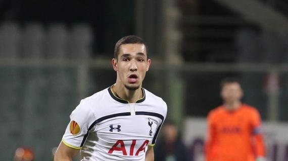 Il Lilla espugna l’Olimpico, Bentaleb esalta la squadra: "Abbiamo lottato l'uno per l'altro" -