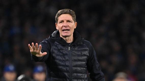 Man United su Glasner? Il Crystal Palace corre ai ripari: avviate trattative per il rinnovo -