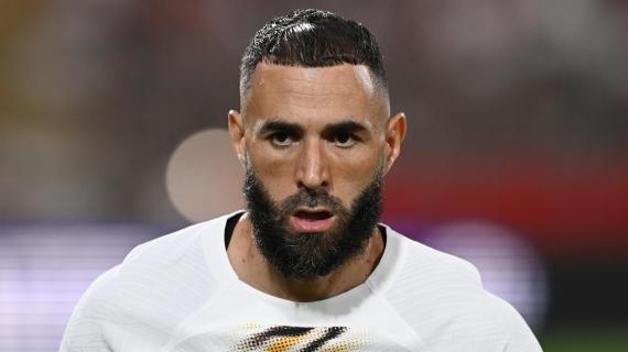 Benzema sponsorizza Solari all'Al Ittihad? Il francese replica alla notizia: "Nei vostri sogni" -