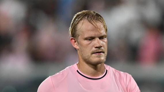 Spezia-Palermo 1-2, le pagelle: Joronen e Pohjanpalo protagonisti, Soleri non incide -