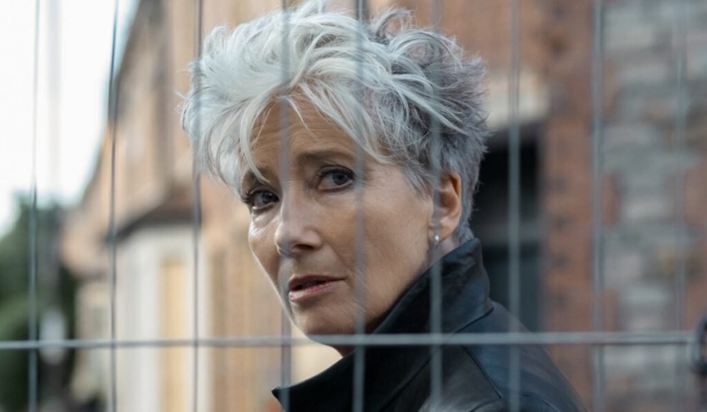 Down Cemetery Road serie tv: uscita, cast, trama e streaming