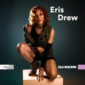 Eris Drew to take on next DJ-Kicks · News ⟋ RA