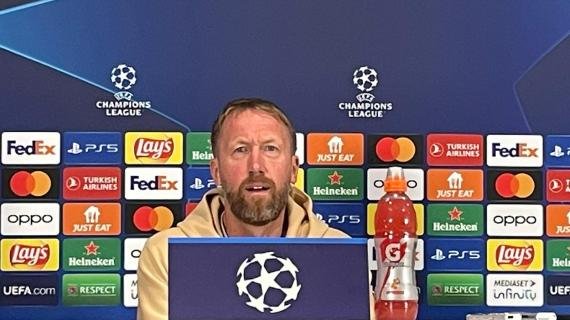 Graham Potter ct della Svezia, ci siamo: sta per firmare, succederà a Tomasson -