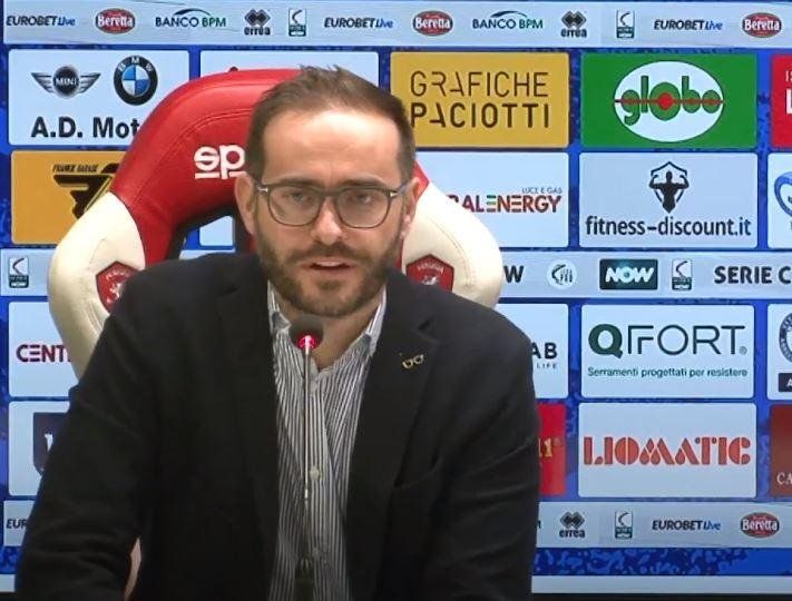 Dolomiti Bellunesi, il ds: "Non cancelliamo i meriti di Zanini, ma i numeri sono chiari" -