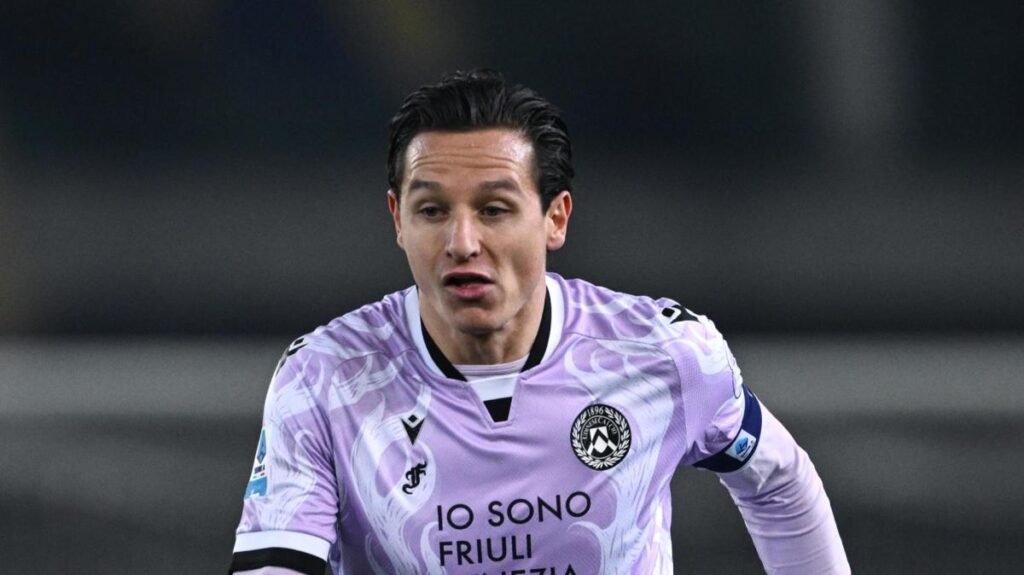 Thauvin sbaglia dal dischetto, il Lens riesce comunque a trovare un successo di misura -
