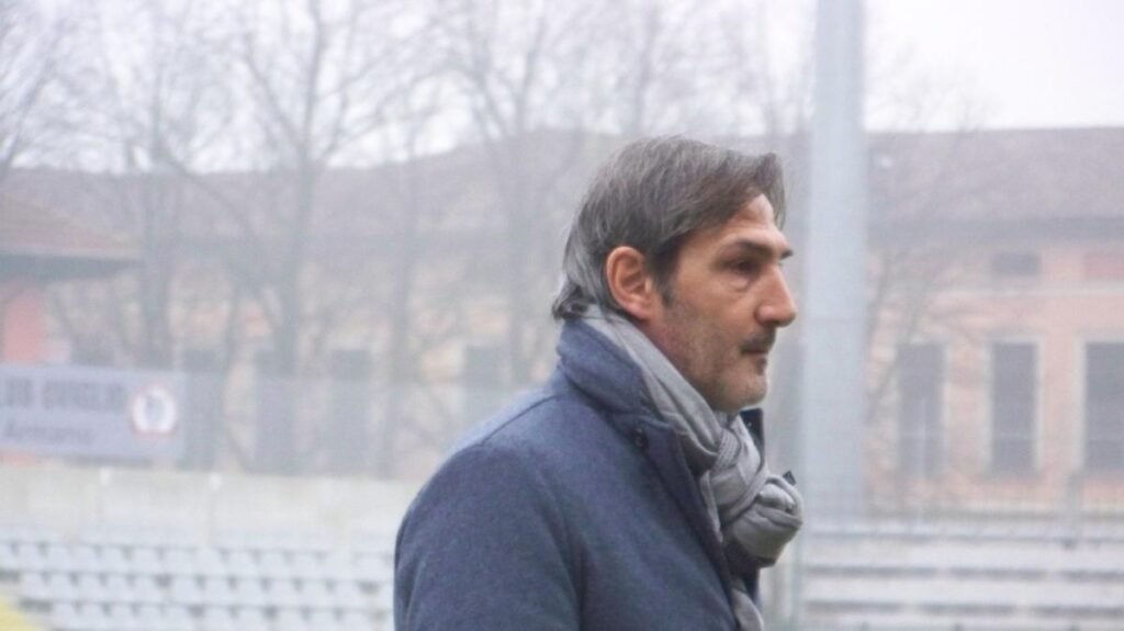 La Sampdoria "riparte" da un fedelissimo di Mancini: al 'Ferraris' sbarca Gregucci -