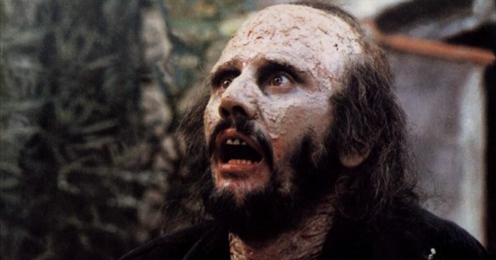 A distanza di 45 anni non ci siamo ancora ripresi da questo sconvolgente film italiano