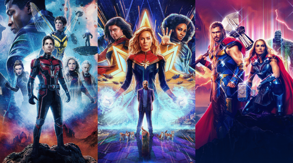 Questo finale avrebbe potuto salvare uno dei film Marvel più criticati di sempre?