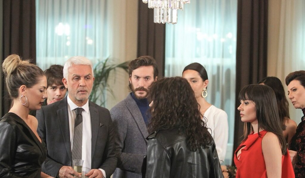 Forbidden Fruit 3 - 7 novembre 2025, anticipazioni