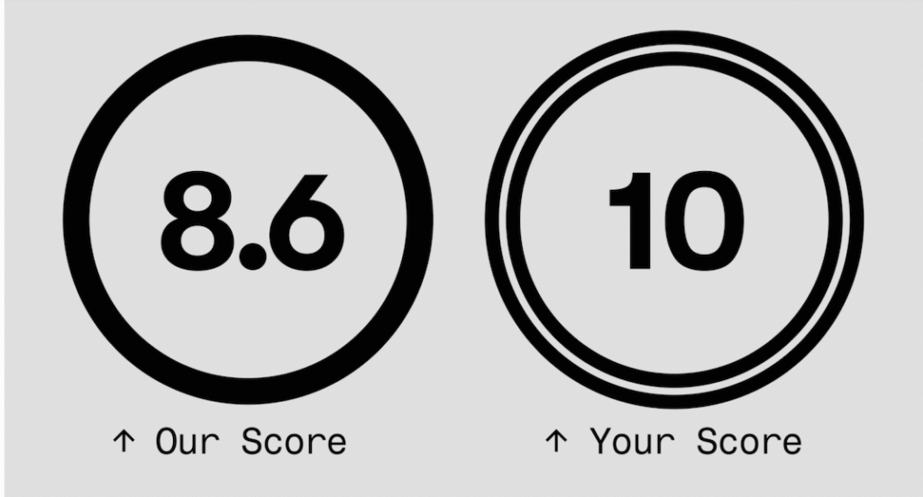 Pitchfork to introduce comments, reader scores on reviews · News ⟋ RA