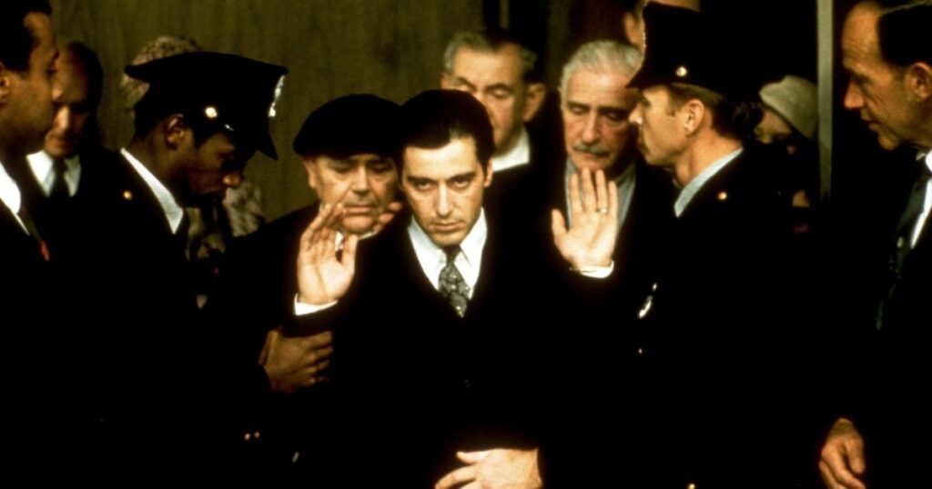 Dopo 51 anni, questa è ancora una delle frasi più potenti mai pronunciate nella storia del cinema