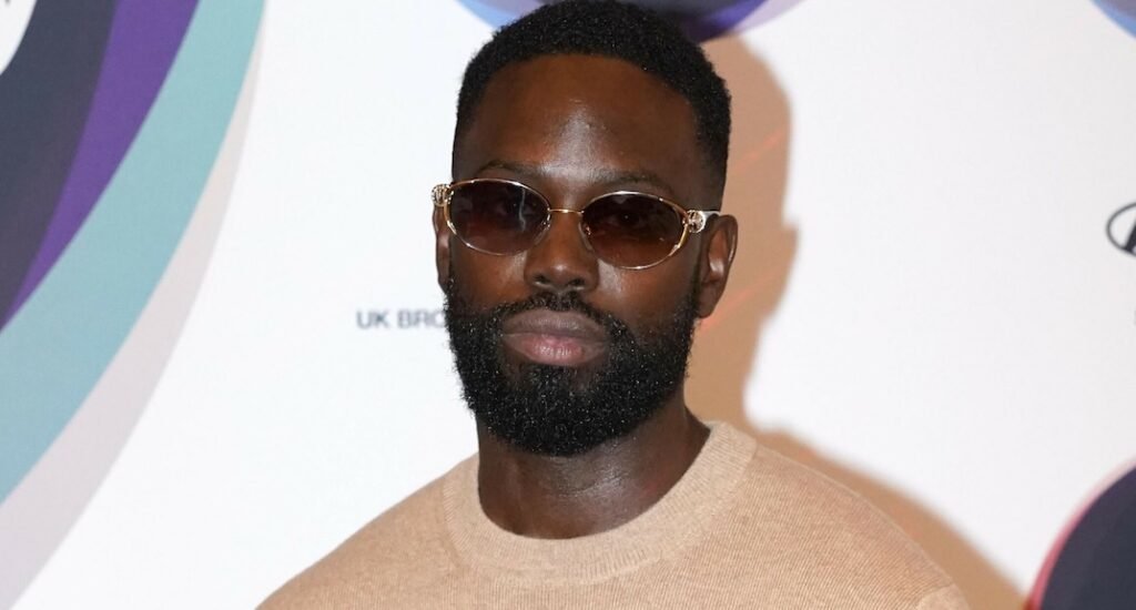 British grime rapper Ghetts facing charges after fatal hit-and-run · News ⟋ RA