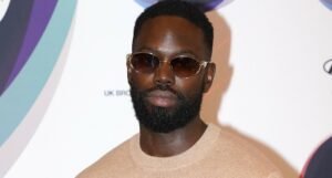 British grime rapper Ghetts facing charges after fatal hit-and-run · News ⟋ RA