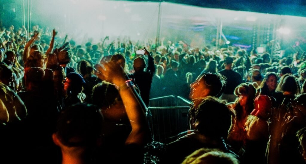 Welsh festival Gottwood reveals bill for 15th anniversary · News ⟋ RA