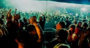 Welsh festival Gottwood reveals bill for 15th anniversary · News ⟋ RA