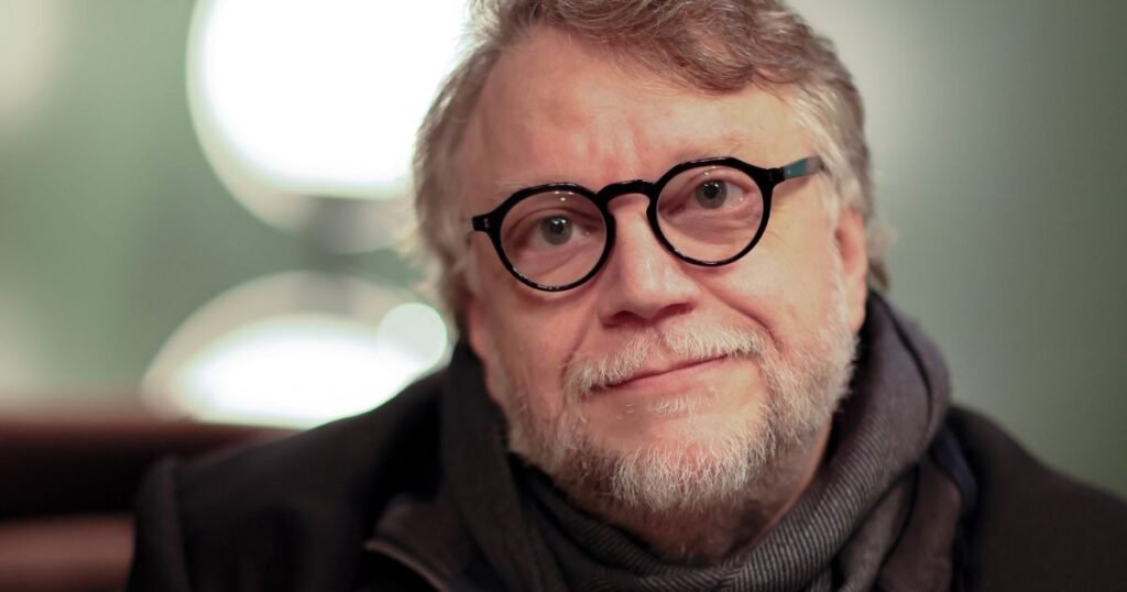 «Preferirei morire»: Guillermo del Toro si rifiuta di cedere a questa novità del cinema