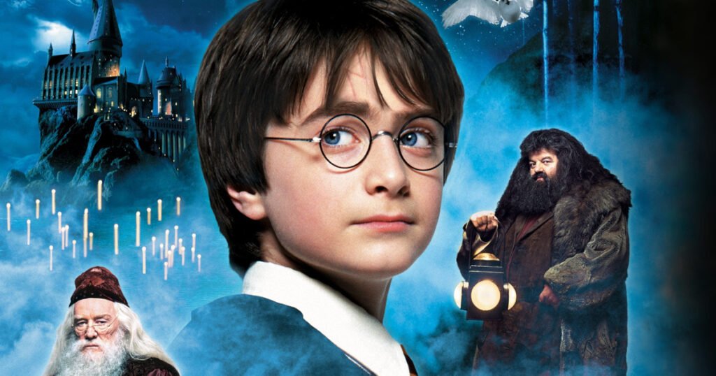 Disney sta per creare un nuovo mondo magico che potrebbe rivaleggiare con Harry Potter