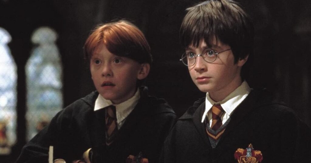 Harry Potter, sia i libri che i film non hanno riservato il giusto trattamento a questo personaggio dimenticato