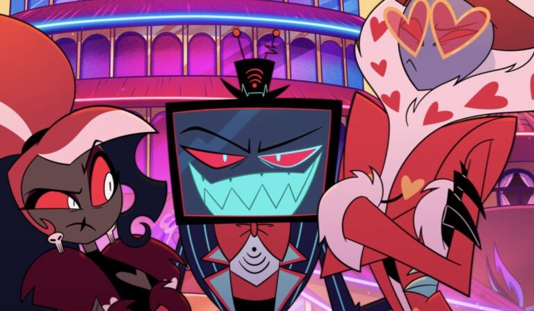 Hazbin Hotel 2: data uscita, trama, cast e streaming