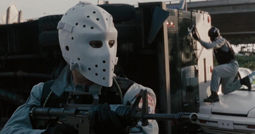 Finalmente ci siamo! Il sequel di uno dei thriller più amati degli anni '90 è pronto a diventare realtà