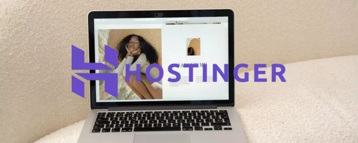 hostinger offerta builder