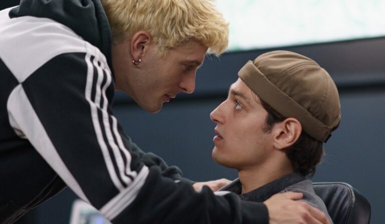 Hype, la nuova serie con Ernia arriva su RaiPlay dal 31 ottobre. La trama