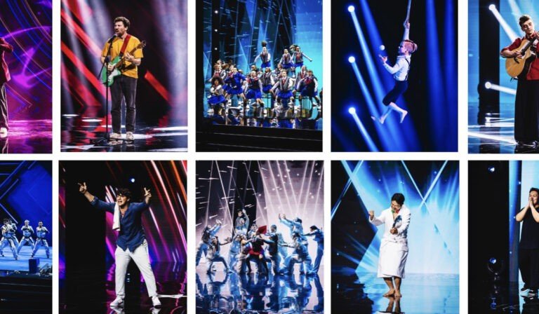 Italia’s Got Talent finale, giudici e conduttori sfidati dai fan