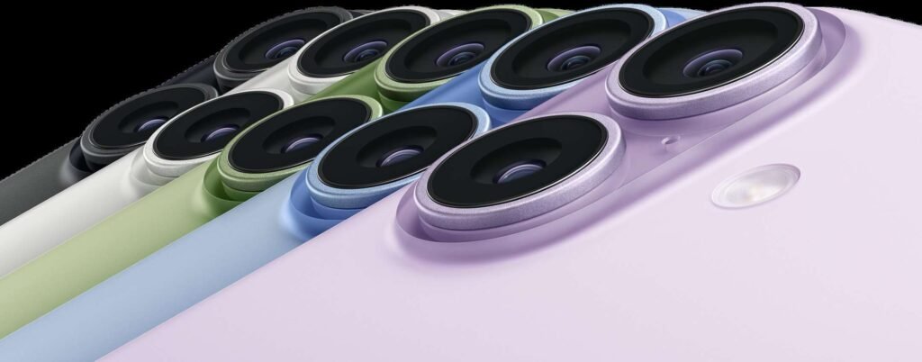 Successo di vendite per iPhone 17, meno per iPhone Air