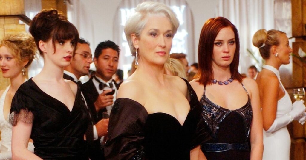 Il diavolo veste Prada 2, una superstar vincitrice dell'Oscar entra nel cast dell'atteso sequel