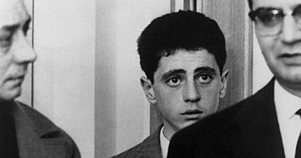 A più di 60 anni dalla sua uscita, questo film resta una delle opere più sincere e struggenti sull’Italia che cercava di rinascere