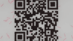 Questo QR code non può essere clonato. Arriva dall'Italia una nuova difesa contro i falsi