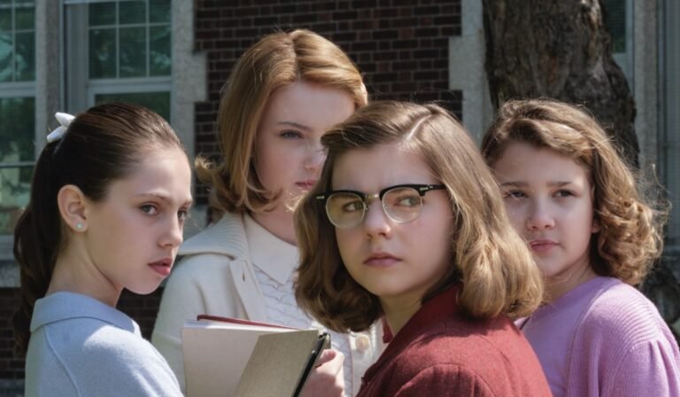 IT - Welcome to Derry, la serie ambientata nell'universo del maestro dell'horro Stephen King, dal 27 ottobre su Sky e NOW