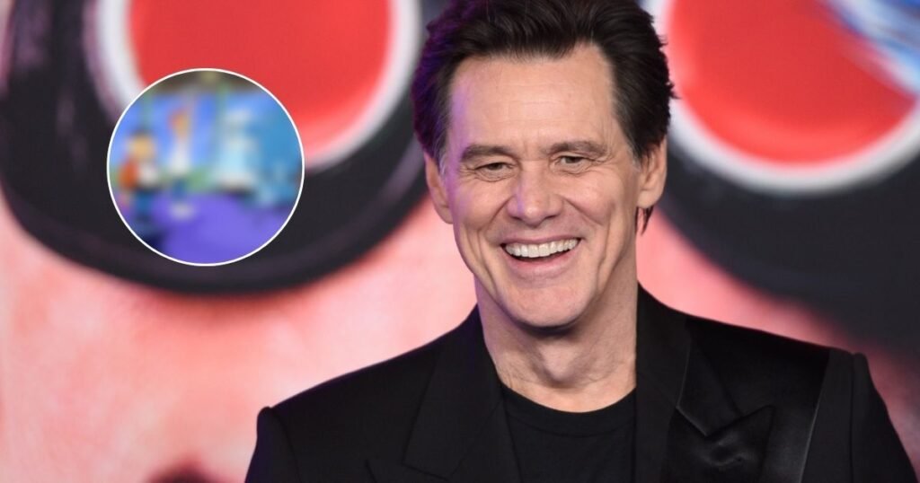 Uno dei cartoni più amati della storia diventa un live-action con Jim Carrey! Tutti i dettagli