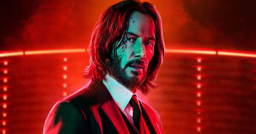 Keanu Reeves fa sognare i fan: è la volta buona per QUELL'attesissimo progetto?