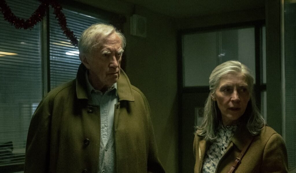 Slow Horses 6: uscita, trama, cast e streaming