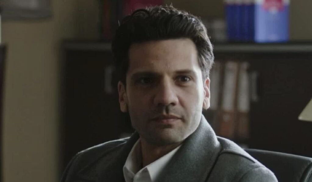 Segreti di famiglia 3-7 novembre 2025, anticipazioni